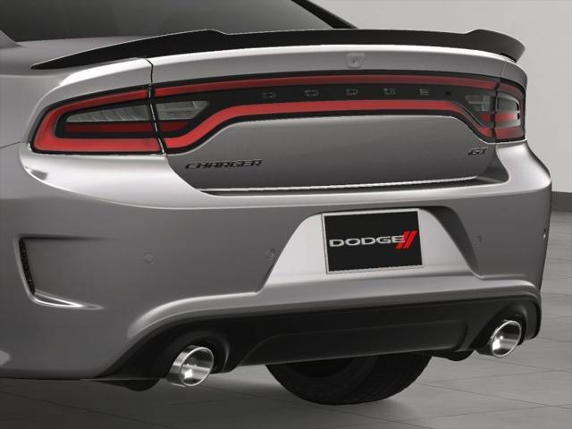 new 2023 Dodge Charger car, priced at $34,500