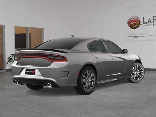 new 2023 Dodge Charger car, priced at $34,500