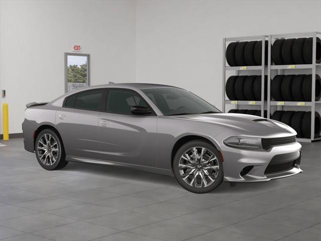 new 2023 Dodge Charger car, priced at $34,500