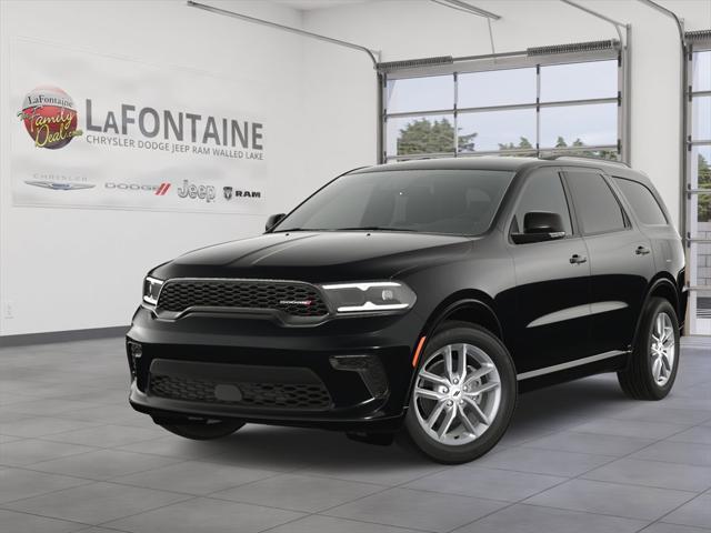 new 2024 Dodge Durango car, priced at $42,150