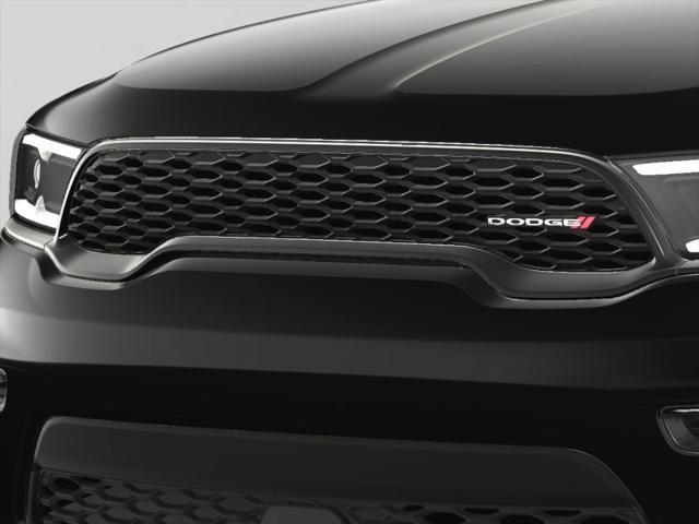 new 2024 Dodge Durango car, priced at $42,150