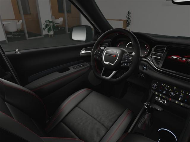 new 2024 Dodge Durango car, priced at $42,150