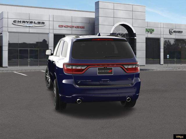 new 2024 Dodge Durango car, priced at $51,866