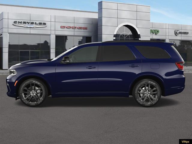 new 2024 Dodge Durango car, priced at $51,866