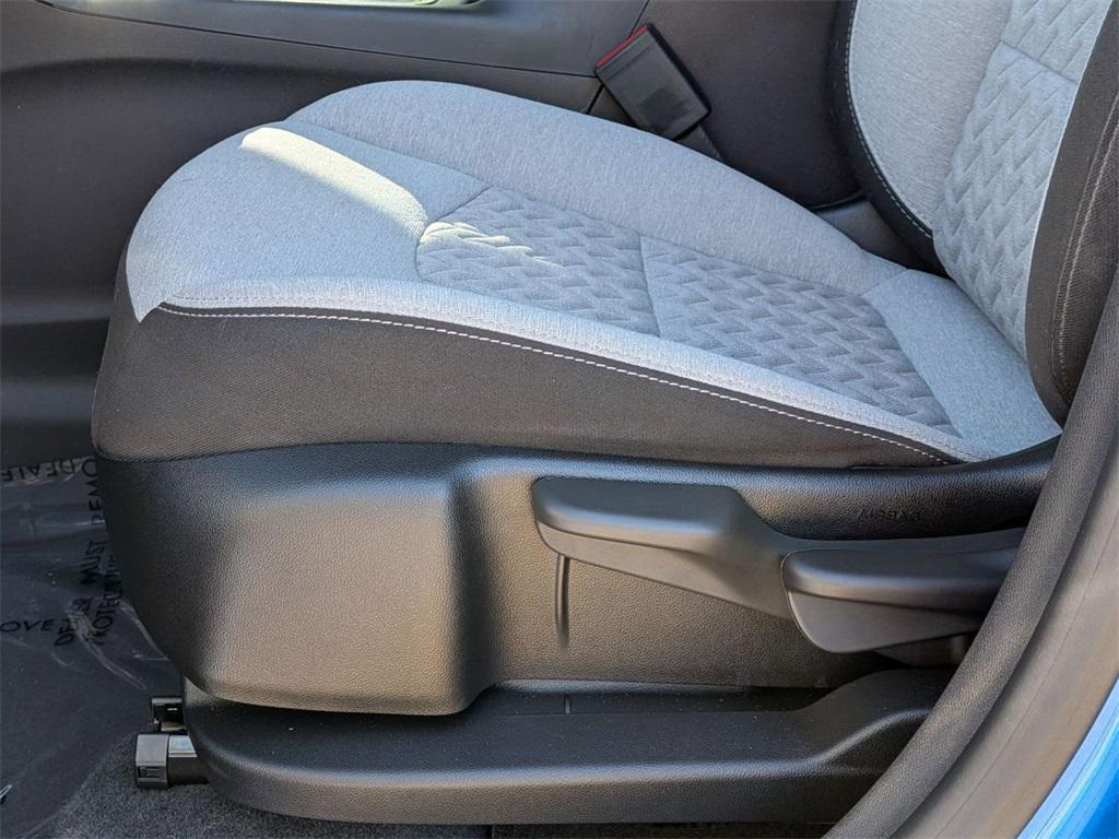 used 2024 Chevrolet Equinox car, priced at $22,900