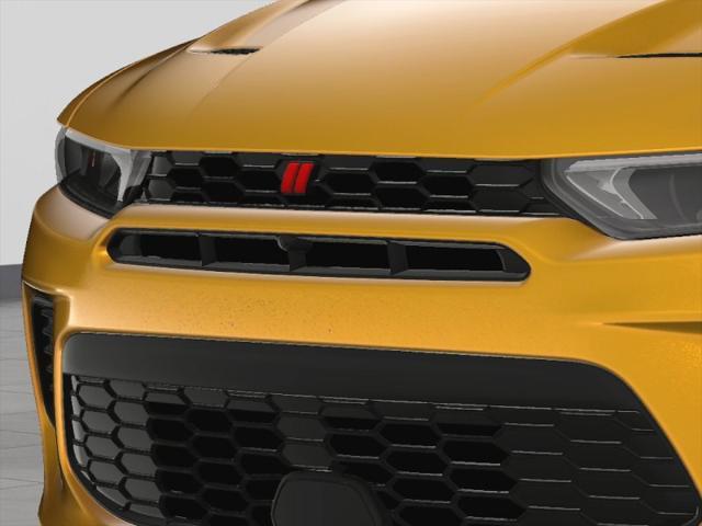 new 2024 Dodge Hornet car, priced at $27,300