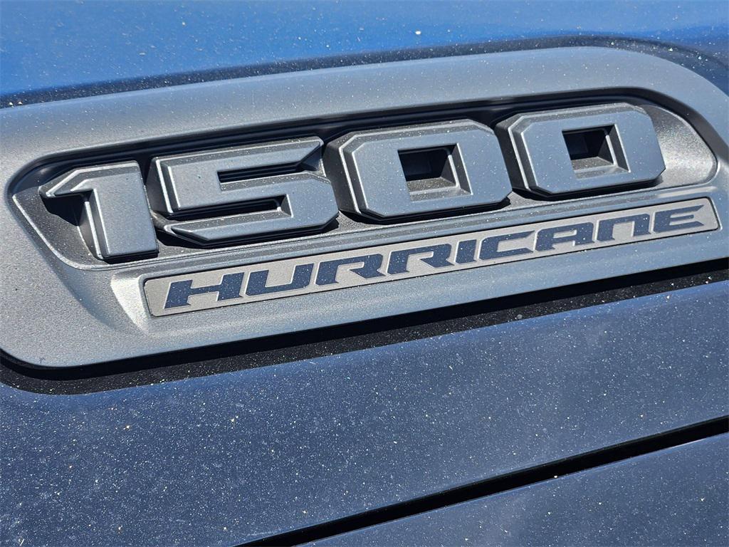 new 2026 Ram 1500 car, priced at $50,049