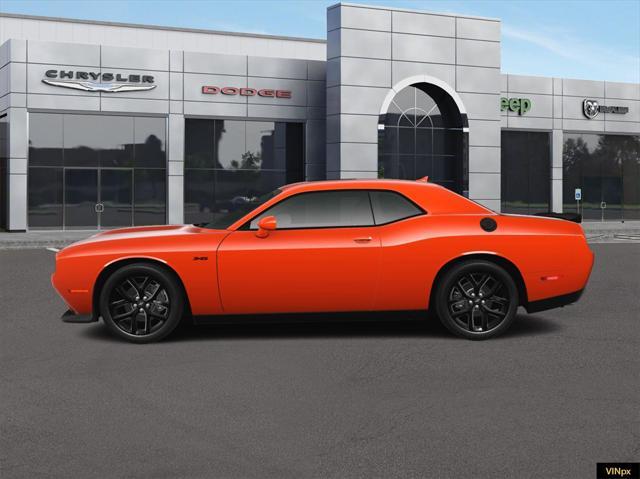 new 2023 Dodge Challenger car, priced at $39,250