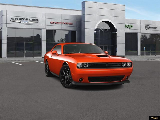 new 2023 Dodge Challenger car, priced at $39,250