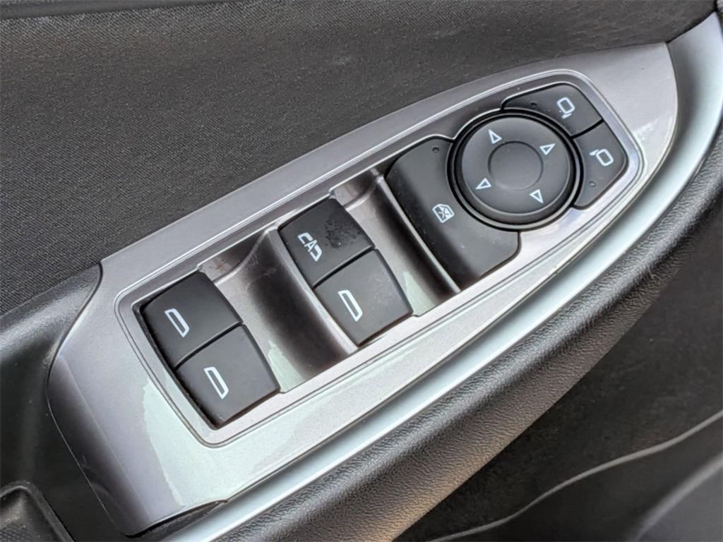 used 2024 Chevrolet Malibu car, priced at $19,450