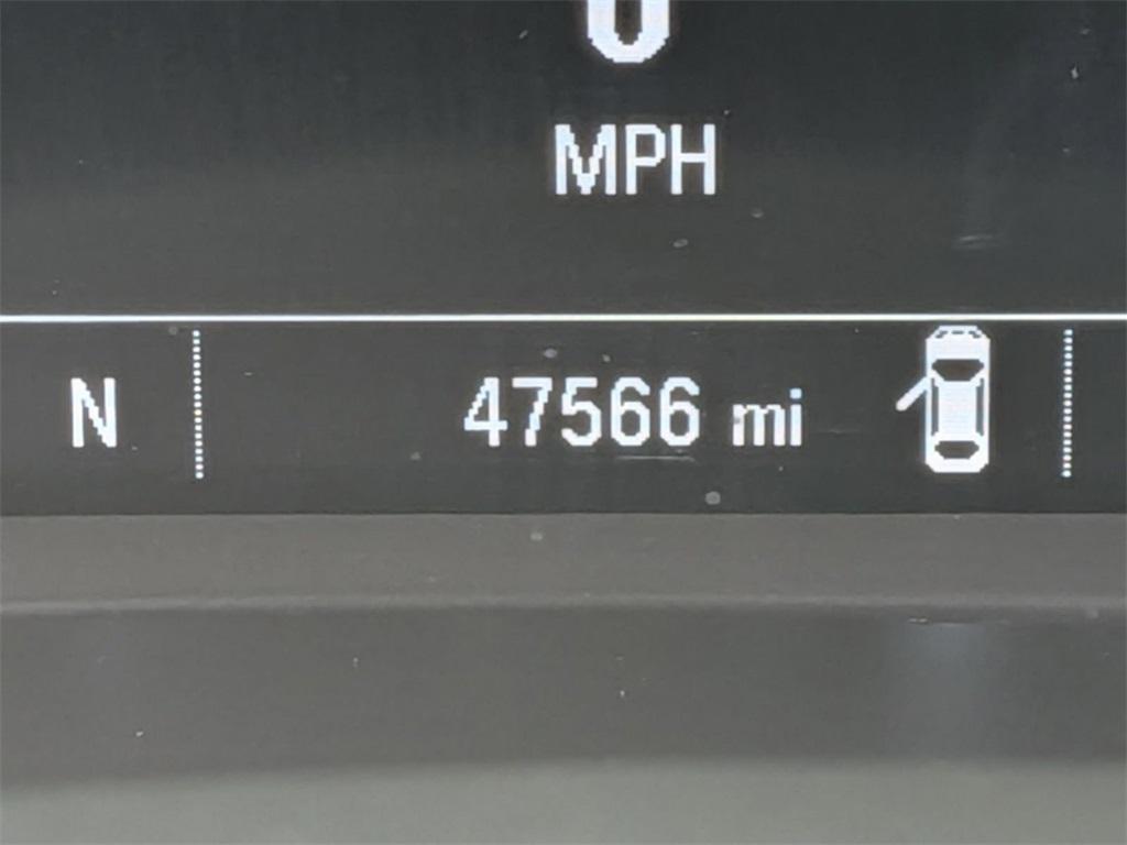 used 2024 Chevrolet Malibu car, priced at $19,450