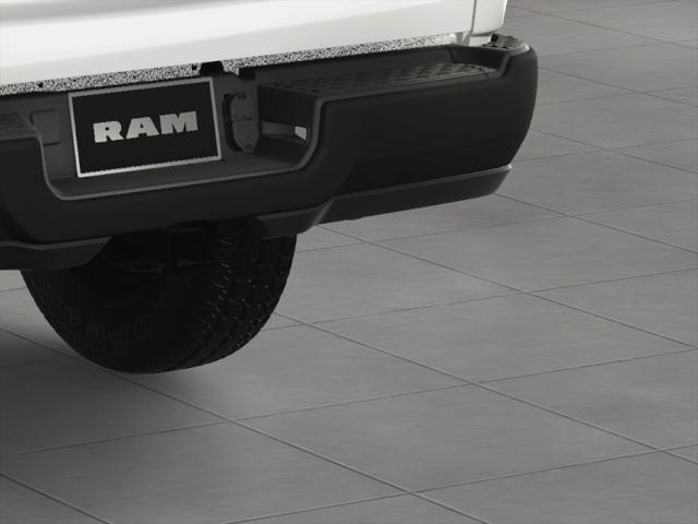 new 2024 Ram 3500 car, priced at $52,345