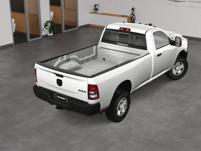 new 2024 Ram 3500 car, priced at $52,345