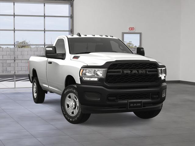 new 2024 Ram 3500 car, priced at $52,345