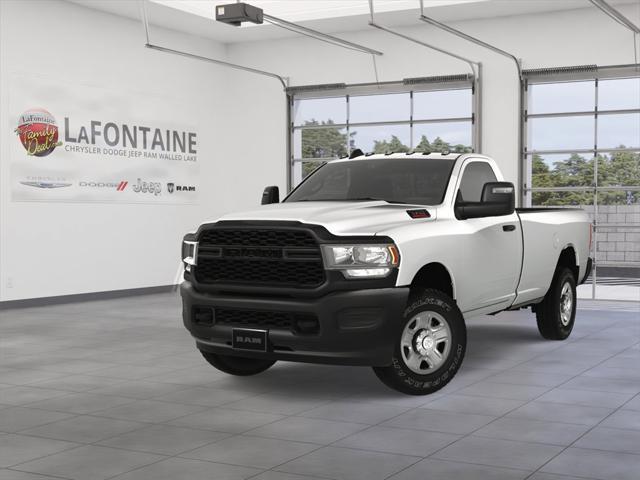 new 2024 Ram 3500 car, priced at $52,345