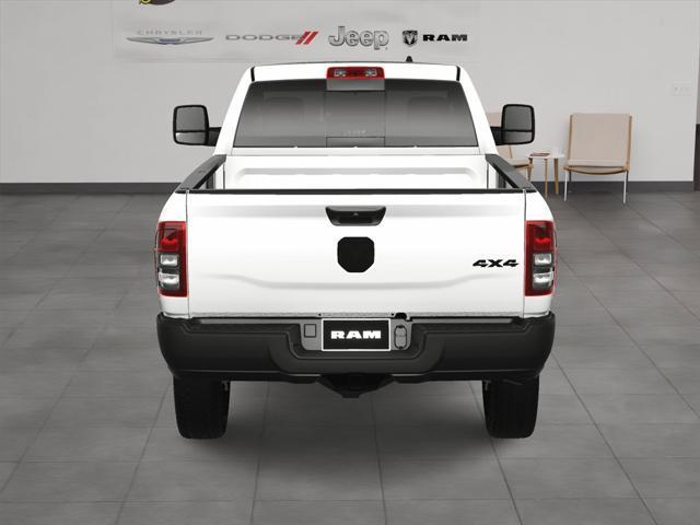 new 2024 Ram 3500 car, priced at $52,345