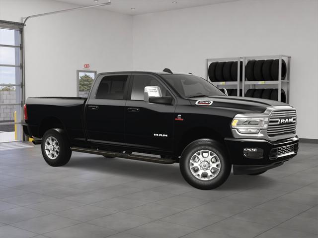 new 2024 Ram 3500 car, priced at $90,910