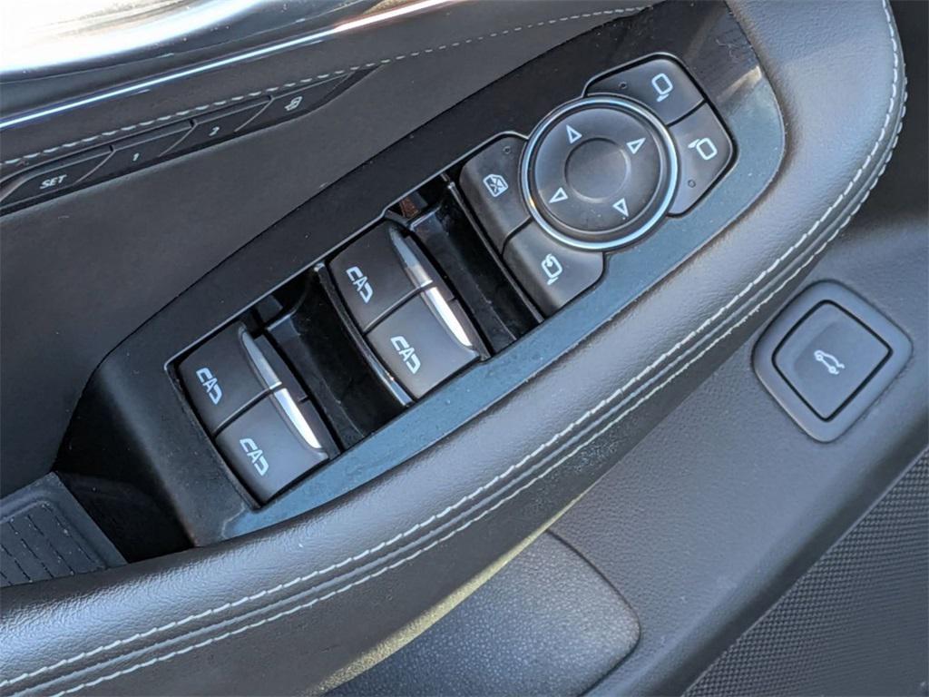 used 2020 Cadillac CT5 car, priced at $31,080