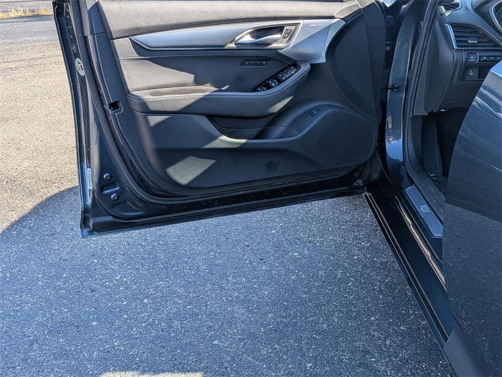 used 2020 Cadillac CT5 car, priced at $31,080