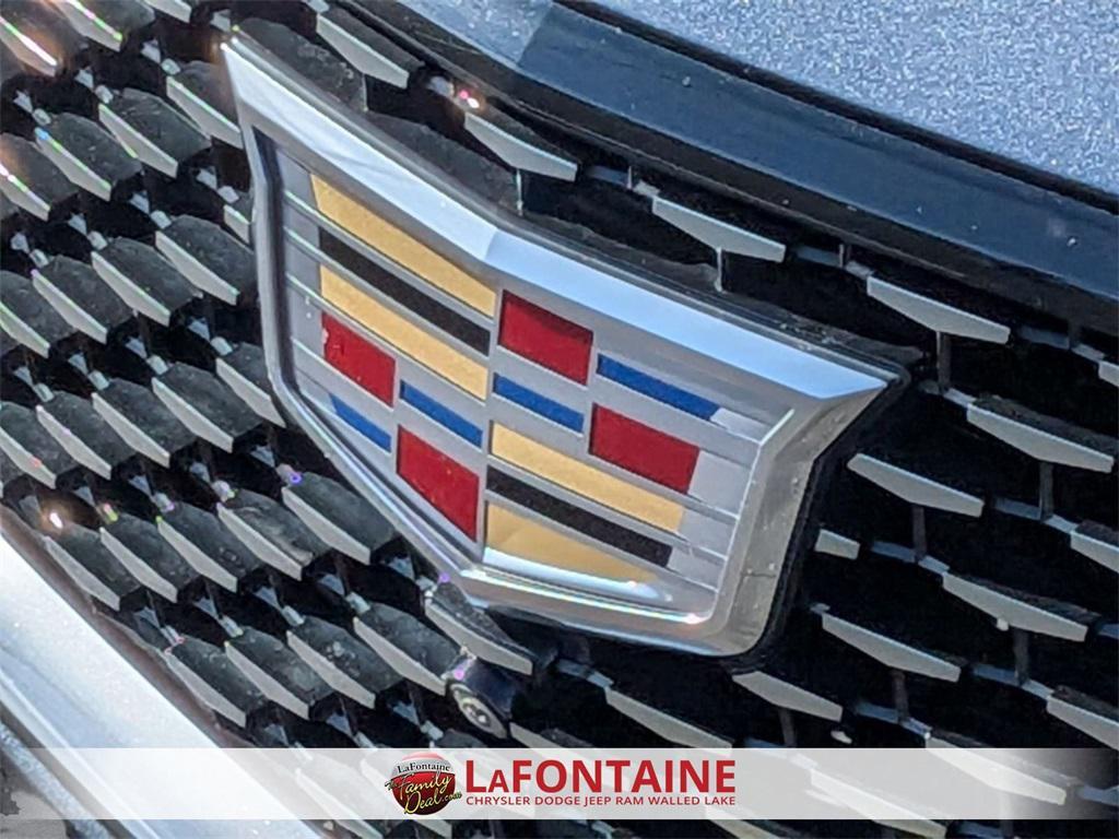used 2020 Cadillac CT5 car, priced at $31,080