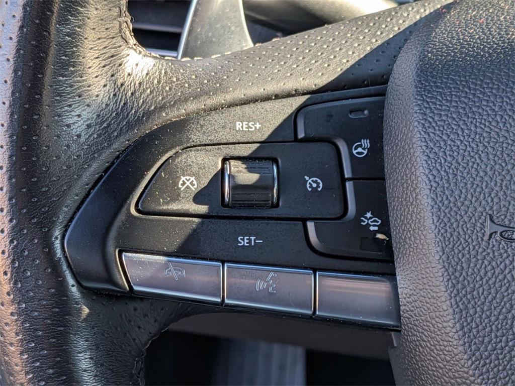used 2020 Cadillac CT5 car, priced at $31,080
