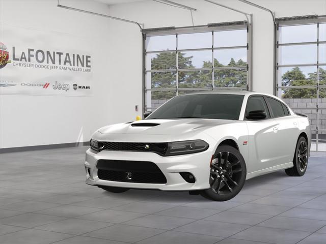 new 2023 Dodge Charger car, priced at $52,500