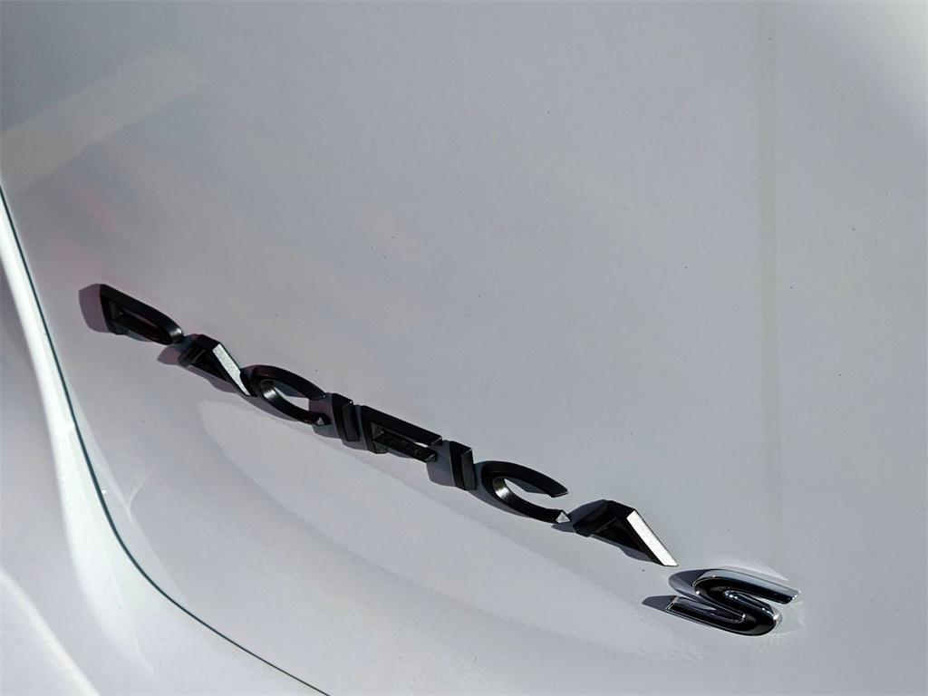 new 2026 Chrysler Pacifica car, priced at $50,793