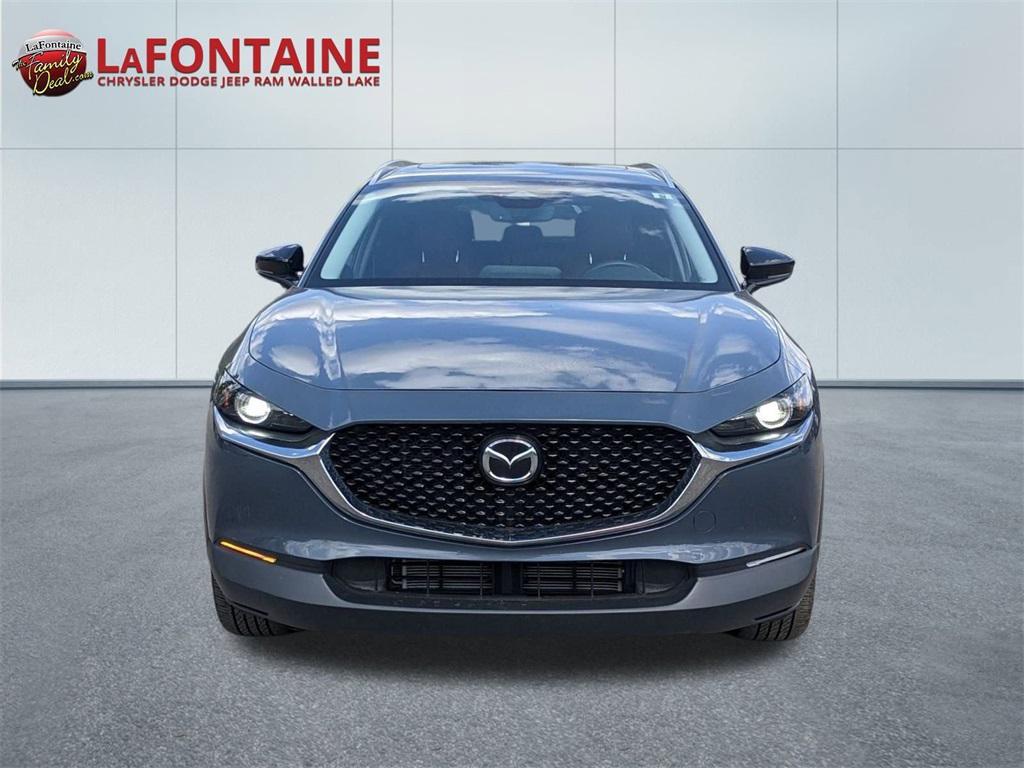 used 2024 Mazda CX-30 car, priced at $23,725