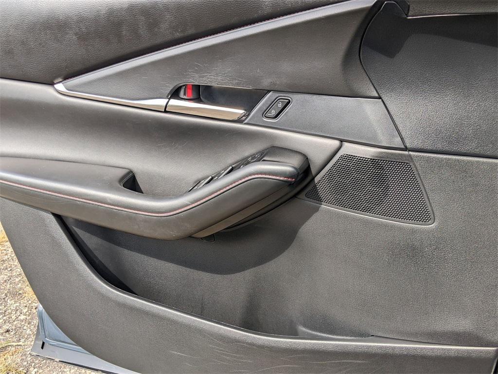 used 2024 Mazda CX-30 car, priced at $23,725