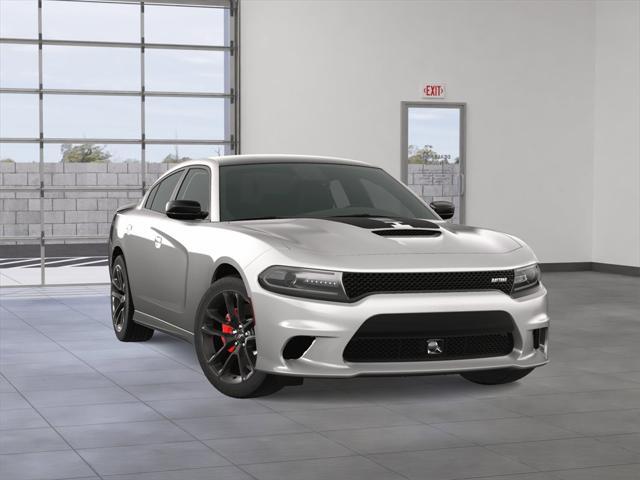 new 2023 Dodge Charger car, priced at $41,600