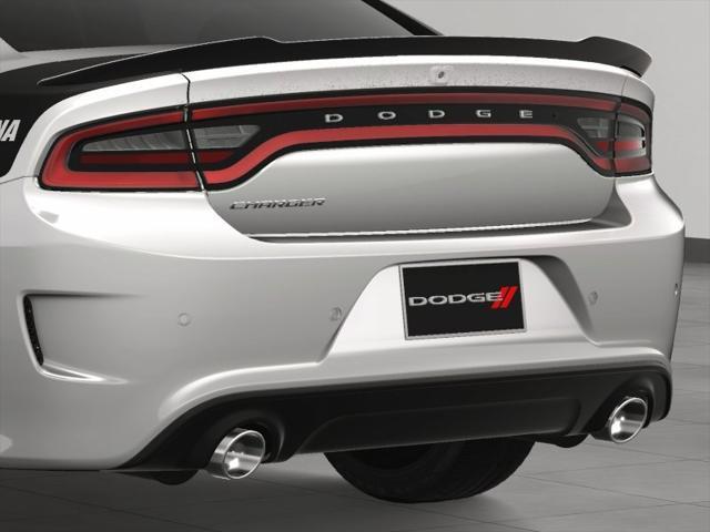 new 2023 Dodge Charger car, priced at $41,600