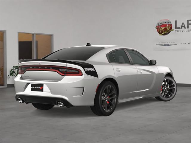 new 2023 Dodge Charger car, priced at $41,600