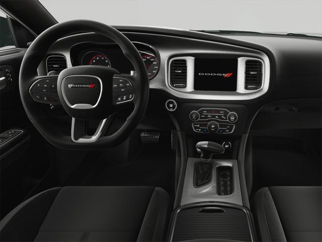 new 2023 Dodge Charger car, priced at $41,600