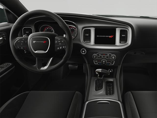 new 2023 Dodge Charger car, priced at $52,670