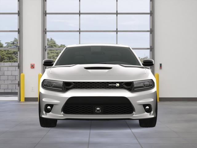 new 2023 Dodge Charger car, priced at $52,670