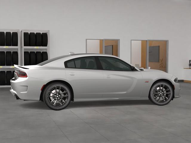 new 2023 Dodge Charger car, priced at $52,670