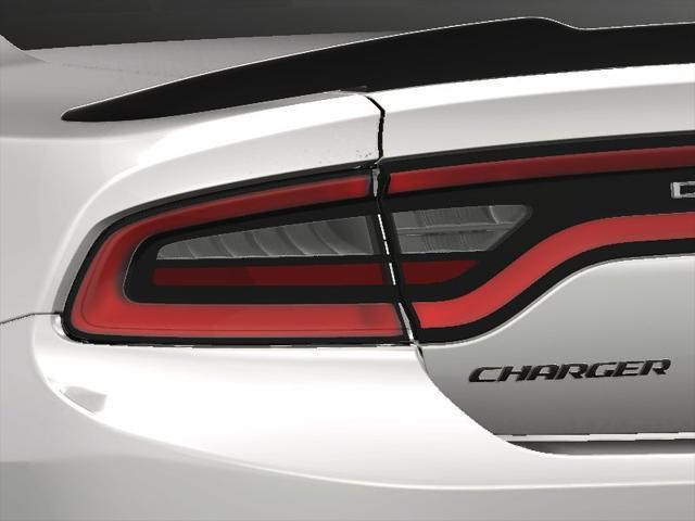 new 2023 Dodge Charger car, priced at $52,670