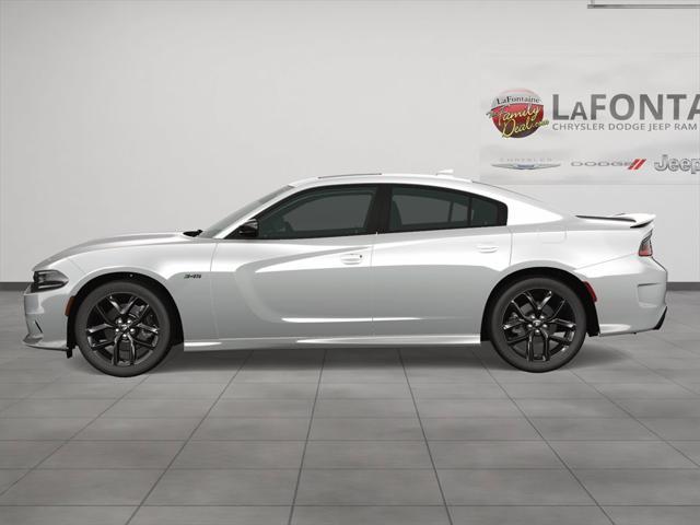 new 2023 Dodge Charger car, priced at $42,000