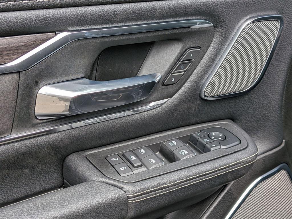 new 2026 Ram 1500 car, priced at $57,674