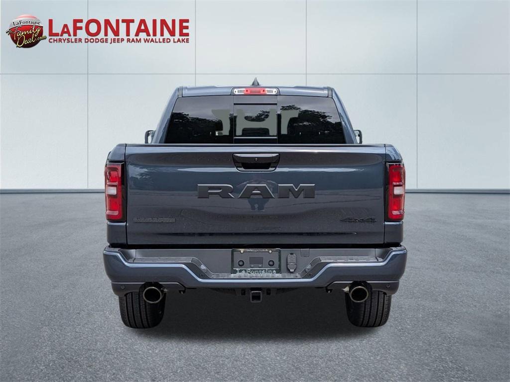 new 2026 Ram 1500 car, priced at $57,674