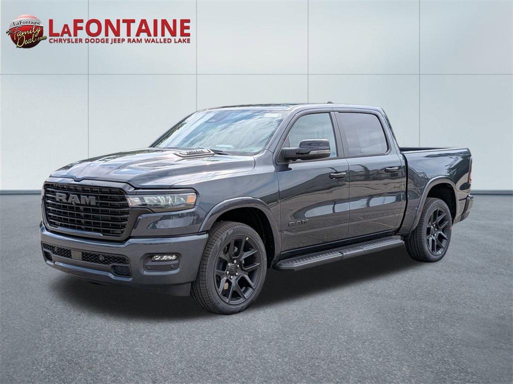 new 2026 Ram 1500 car, priced at $57,674