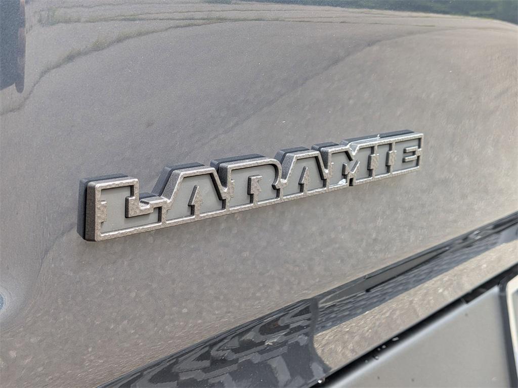 new 2026 Ram 1500 car, priced at $57,674