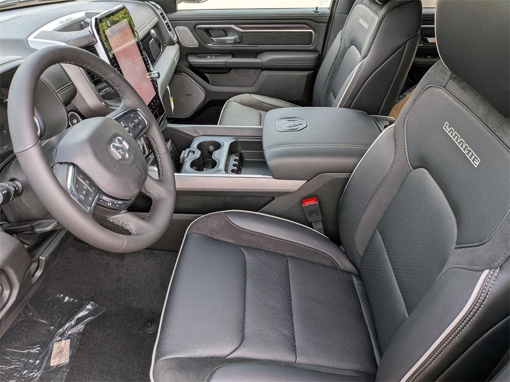 new 2026 Ram 1500 car, priced at $57,674