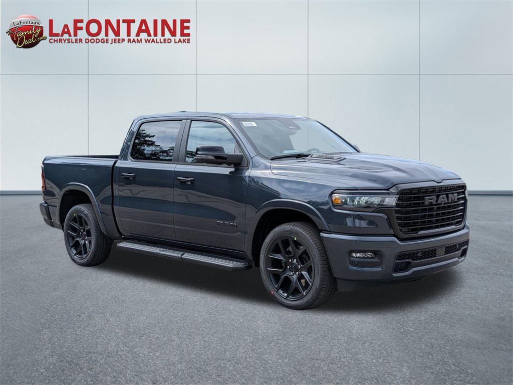 new 2026 Ram 1500 car, priced at $57,674