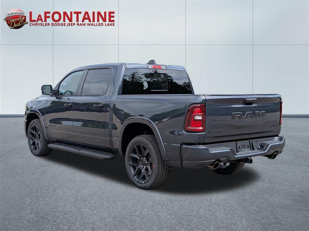new 2026 Ram 1500 car, priced at $57,674