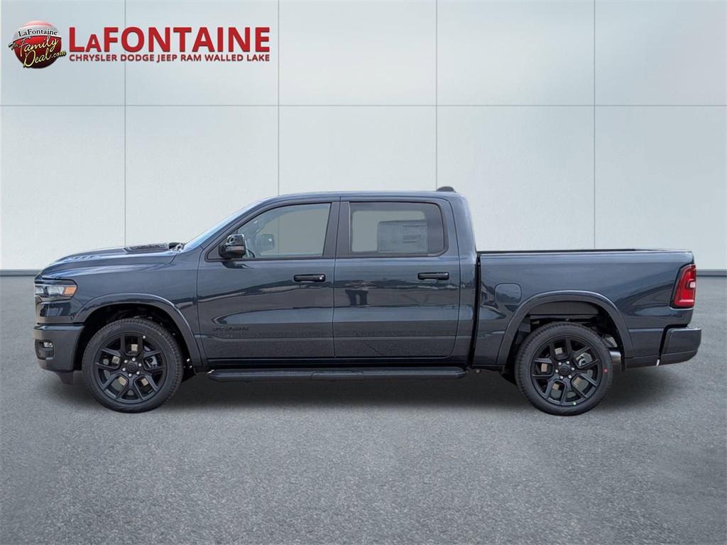 new 2026 Ram 1500 car, priced at $57,674