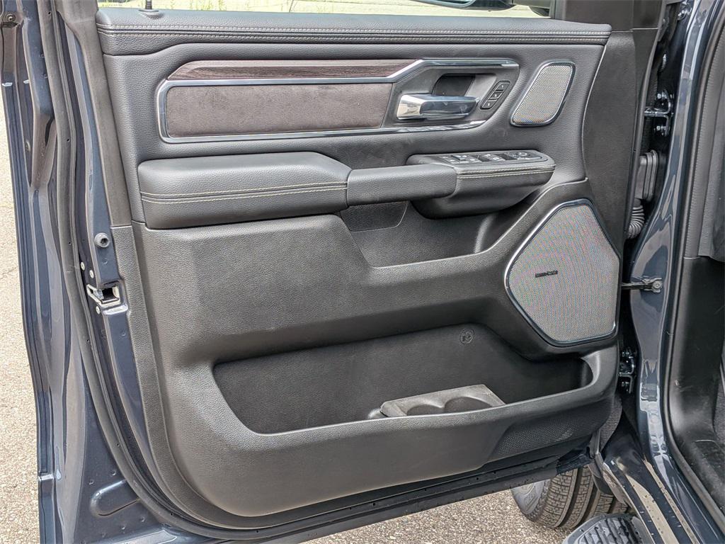 new 2026 Ram 1500 car, priced at $57,674