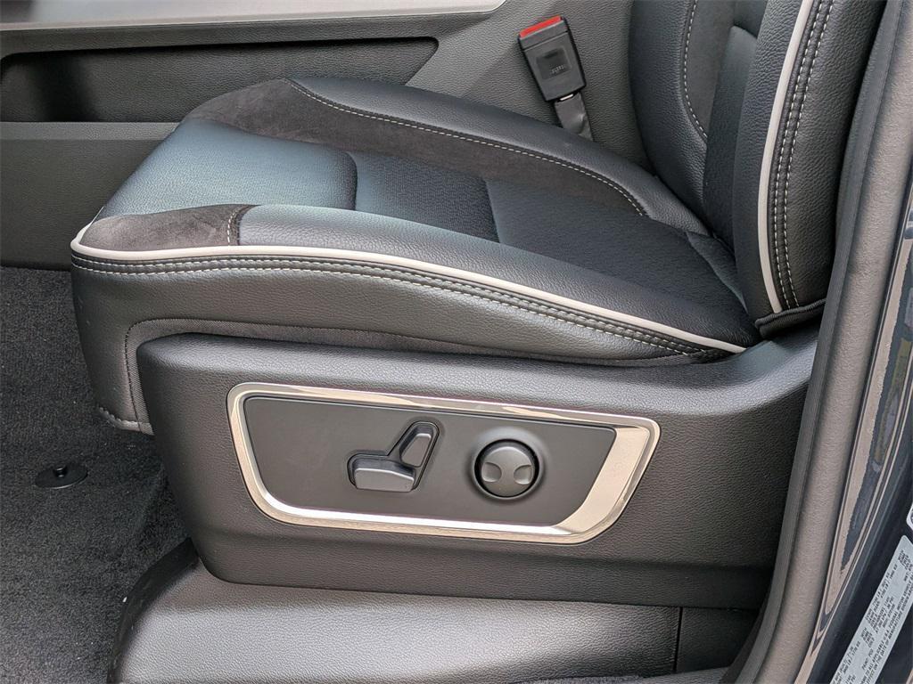 new 2026 Ram 1500 car, priced at $57,674