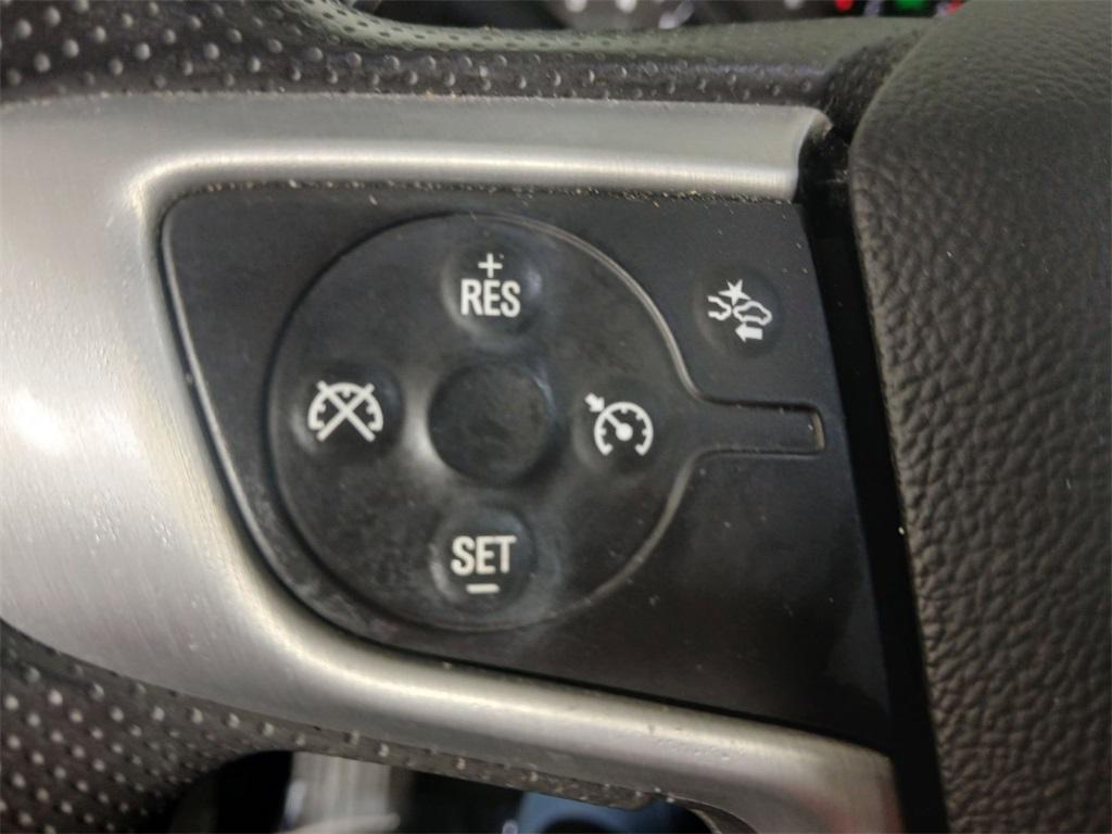 used 2023 GMC Acadia car, priced at $24,900