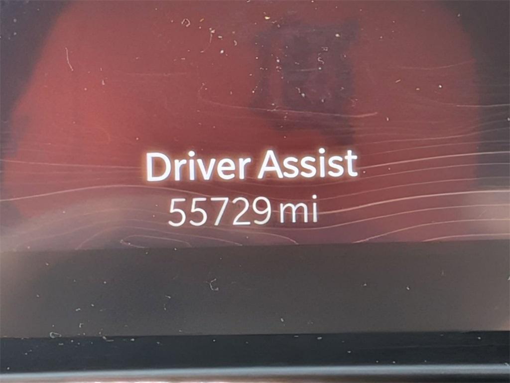 used 2024 Jeep Grand Cherokee L car, priced at $29,950